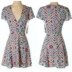 NWT Lovers + Friends Dress
